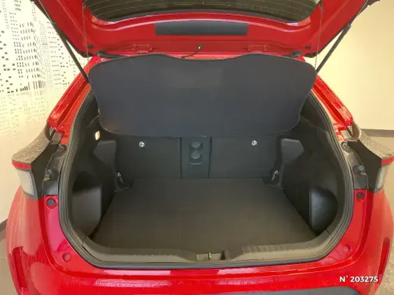 TOYOTA YARIS CROSS I - voiture d'occasion - Photo 7