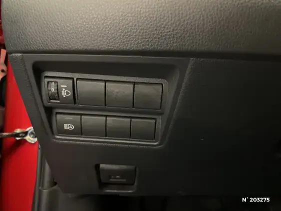 TOYOTA YARIS CROSS I - voiture d'occasion - Photo 15