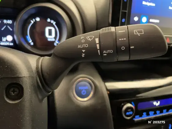 TOYOTA YARIS CROSS I - voiture d'occasion - Photo 31