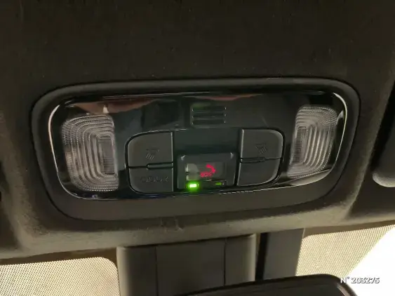 TOYOTA YARIS CROSS I - voiture d'occasion - Photo 35