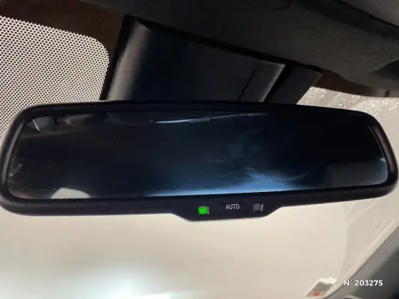 TOYOTA YARIS CROSS I - voiture d'occasion - Photo 39