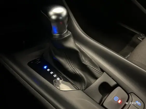 TOYOTA C-HR - voiture d'occasion - Photo 27