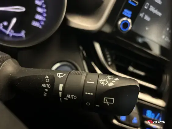 TOYOTA C-HR - voiture d'occasion - Photo 30