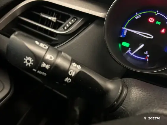 TOYOTA C-HR - voiture d'occasion - Photo 31