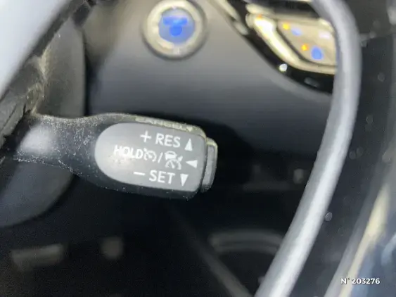 TOYOTA C-HR - voiture d'occasion - Photo 32