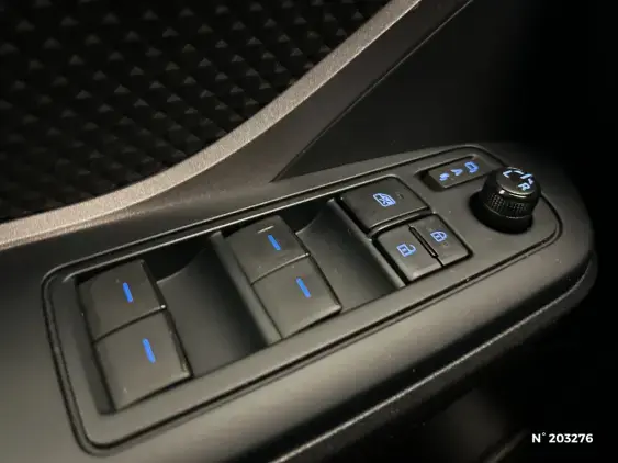 TOYOTA C-HR - voiture d'occasion - Photo 33