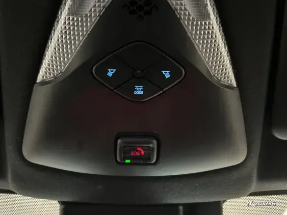 TOYOTA C-HR - voiture d'occasion - Photo 34