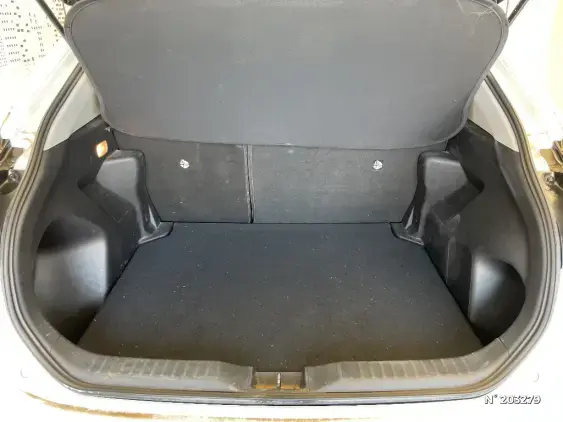 TOYOTA YARIS CROSS I - voiture d'occasion - Photo 7