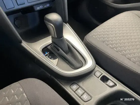 TOYOTA YARIS CROSS I - voiture d'occasion - Photo 26