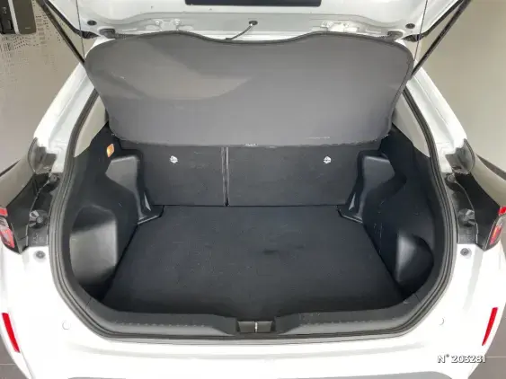 TOYOTA YARIS CROSS I - voiture d'occasion - Photo 7