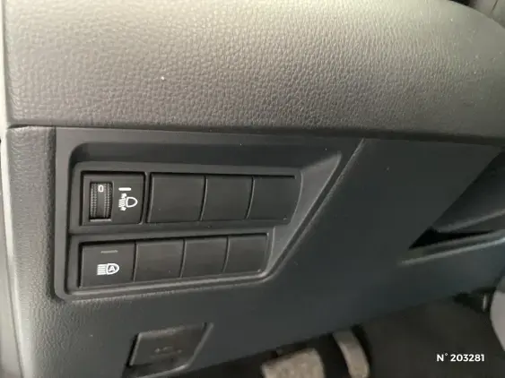 TOYOTA YARIS CROSS I - voiture d'occasion - Photo 15