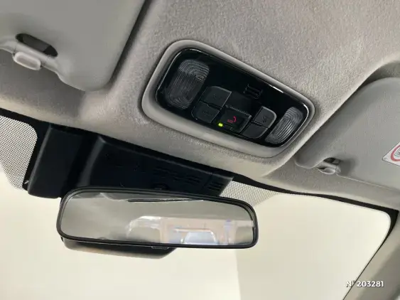 TOYOTA YARIS CROSS I - voiture d'occasion - Photo 40