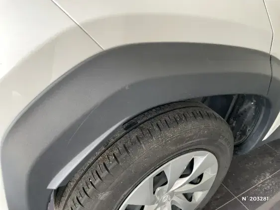 TOYOTA YARIS CROSS I - voiture d'occasion - Photo 26