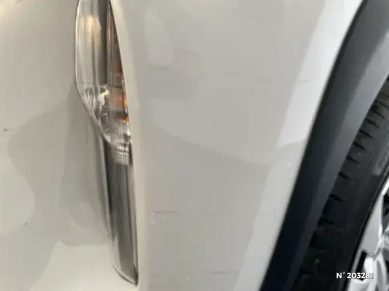 TOYOTA YARIS CROSS I - voiture d'occasion - Photo 27