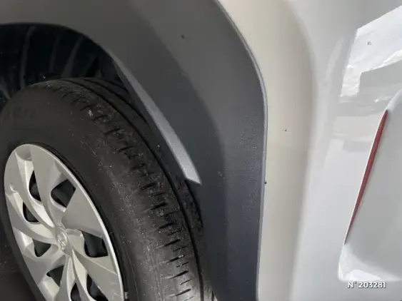 TOYOTA YARIS CROSS I - voiture d'occasion - Photo 29