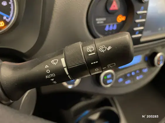 TOYOTA YARIS III - voiture d'occasion - Photo 26