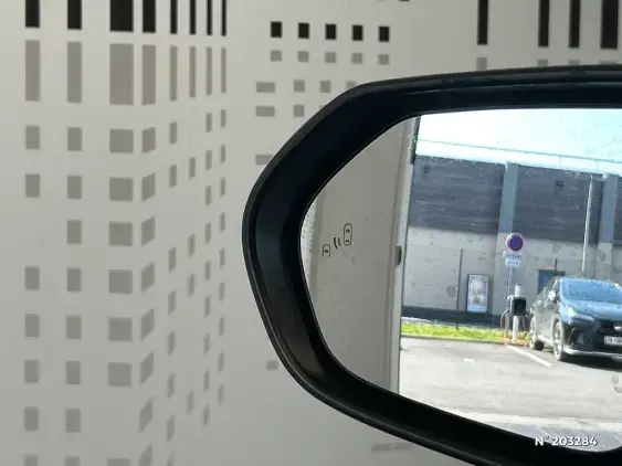 TOYOTA YARIS IV - voiture d'occasion - Photo 34