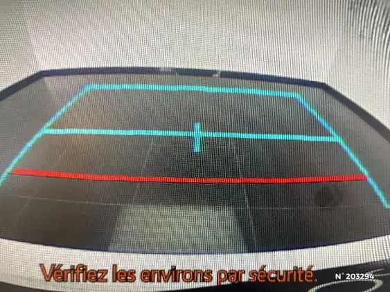 TOYOTA YARIS IV - voiture d'occasion - Photo 14