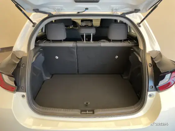TOYOTA YARIS IV - voiture d'occasion - Photo 7