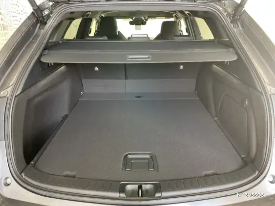 TOYOTA COROLLA TOURING SPT X - voiture d'occasion - Photo 7