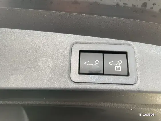 TOYOTA COROLLA TOURING SPT X - voiture d'occasion - Photo 25