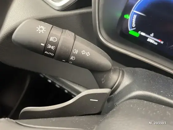 TOYOTA COROLLA TOURING SPT X - voiture d'occasion - Photo 29