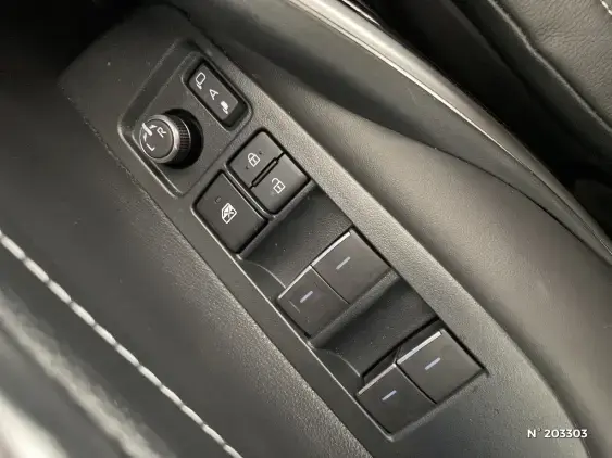 TOYOTA COROLLA TOURING SPT X - voiture d'occasion - Photo 31