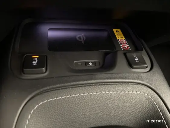 TOYOTA COROLLA TOURING SPT X - voiture d'occasion - Photo 32