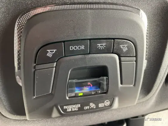 TOYOTA COROLLA TOURING SPT X - voiture d'occasion - Photo 33