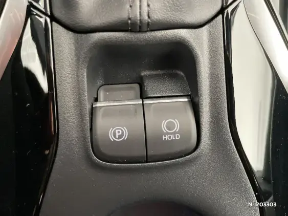 TOYOTA COROLLA TOURING SPT X - voiture d'occasion - Photo 34