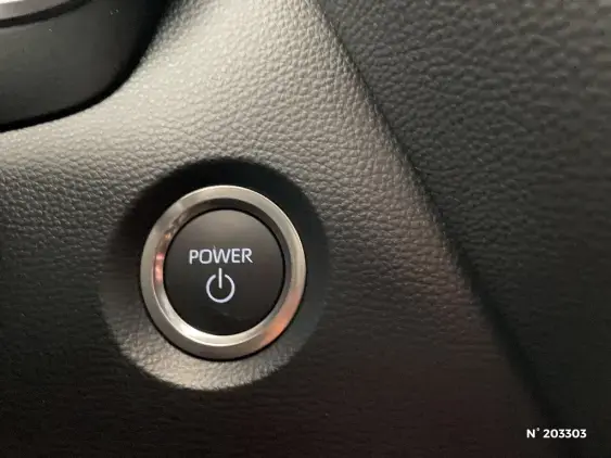 TOYOTA COROLLA TOURING SPT X - voiture d'occasion - Photo 35