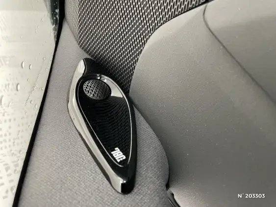 TOYOTA COROLLA TOURING SPT X - voiture d'occasion - Photo 36