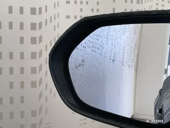 TOYOTA COROLLA TOURING SPT X - voiture d'occasion - Photo 37