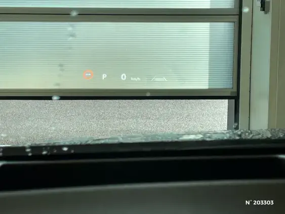 TOYOTA COROLLA TOURING SPT X - voiture d'occasion - Photo 38