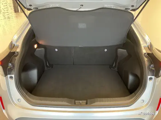 TOYOTA YARIS CROSS I - voiture d'occasion - Photo 7