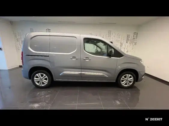 TOYOTA PROACE CITY - voiture d'occasion - Photo 5