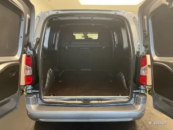 TOYOTA PROACE CITY - voiture d'occasion - Photo 7