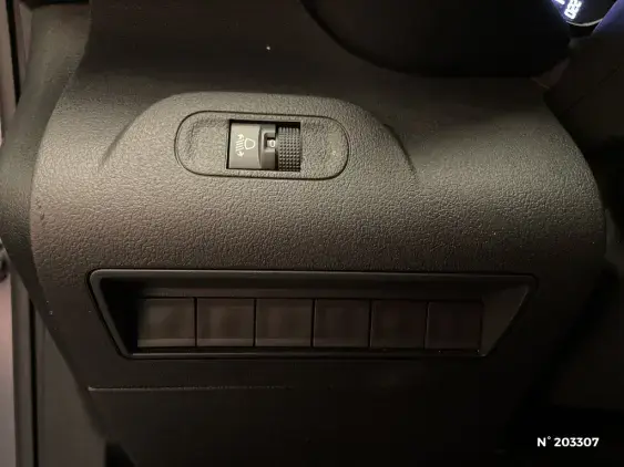 TOYOTA PROACE CITY - voiture d'occasion - Photo 14