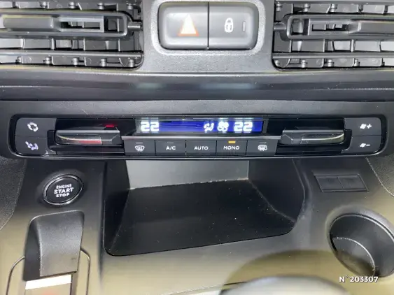 TOYOTA PROACE CITY - voiture d'occasion - Photo 21