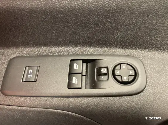 TOYOTA PROACE CITY - voiture d'occasion - Photo 24