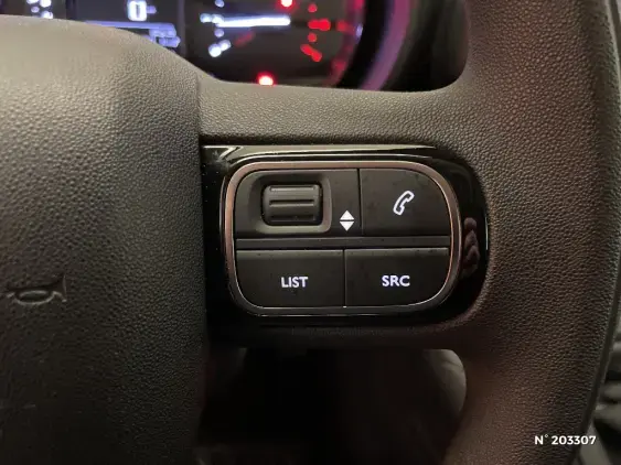 TOYOTA PROACE CITY - voiture d'occasion - Photo 26