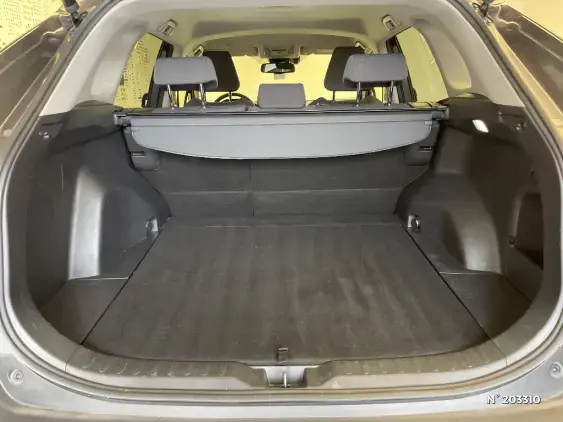 TOYOTA RAV4 V - voiture d'occasion - Photo 7