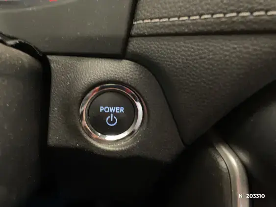 TOYOTA RAV4 V - voiture d'occasion - Photo 30