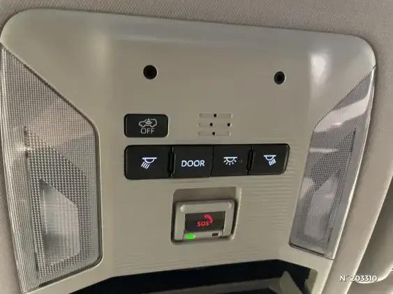 TOYOTA RAV4 V - voiture d'occasion - Photo 32