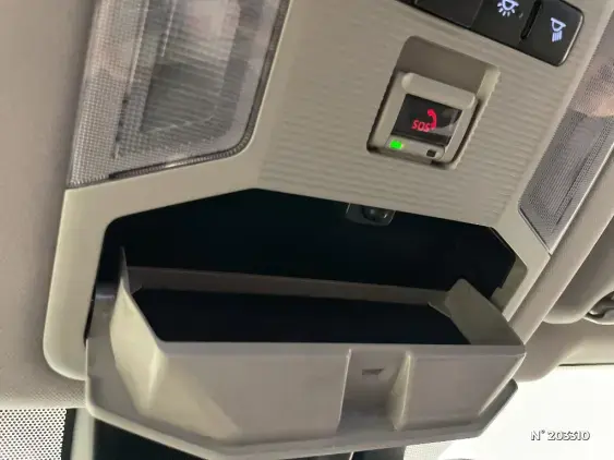 TOYOTA RAV4 V - voiture d'occasion - Photo 33