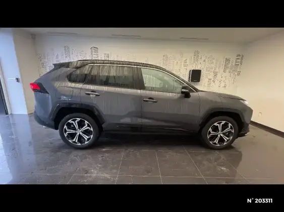 TOYOTA RAV4 V - voiture d'occasion - Photo 5