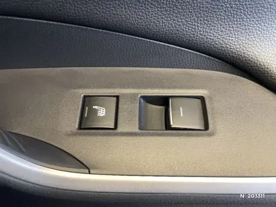 TOYOTA RAV4 V - voiture d'occasion - Photo 24