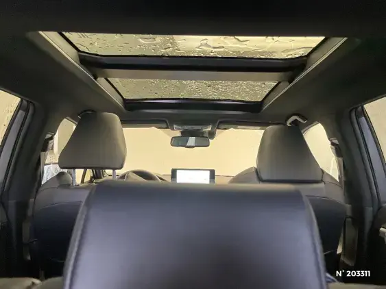 TOYOTA RAV4 V - voiture d'occasion - Photo 25