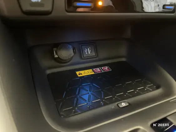 TOYOTA RAV4 V - voiture d'occasion - Photo 33