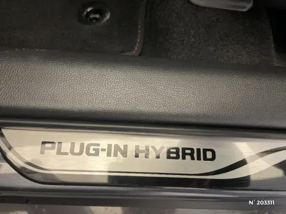 TOYOTA RAV4 V - voiture d'occasion - Photo 36